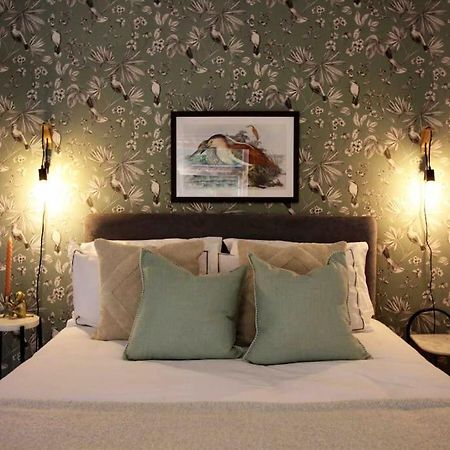 Lincoln Apartment Freshly Renovated Common Views Burton  Dış mekan fotoğraf