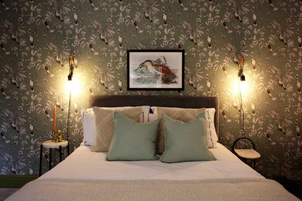 Lincoln Apartment Freshly Renovated Common Views Burton  Dış mekan fotoğraf