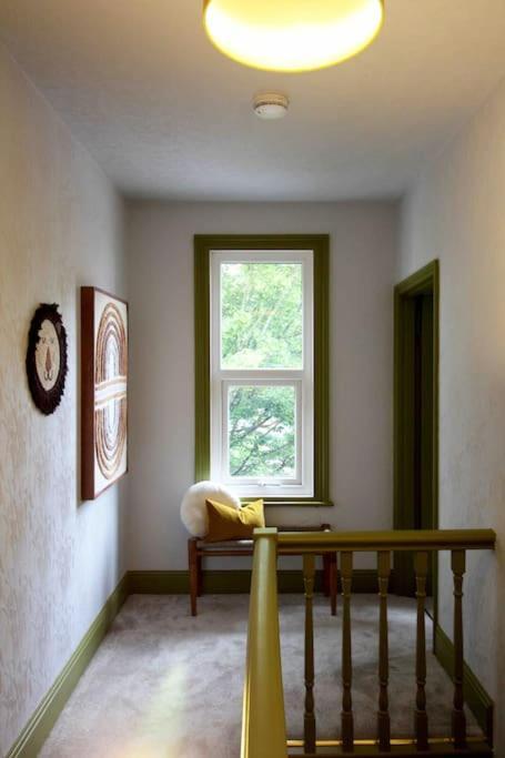Lincoln Apartment Freshly Renovated Common Views Burton  Dış mekan fotoğraf