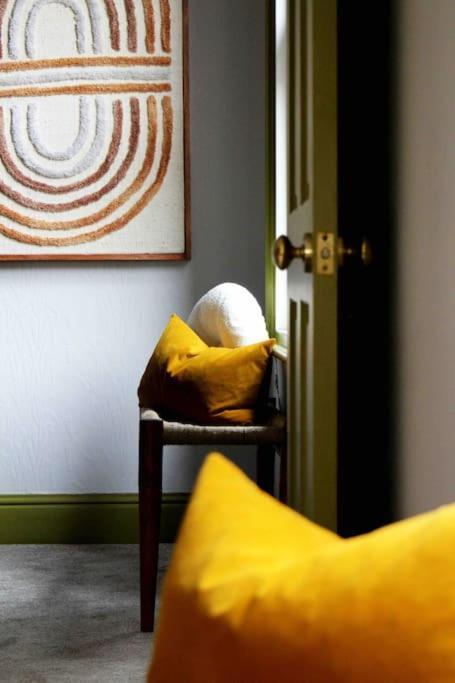 Lincoln Apartment Freshly Renovated Common Views Burton  Dış mekan fotoğraf