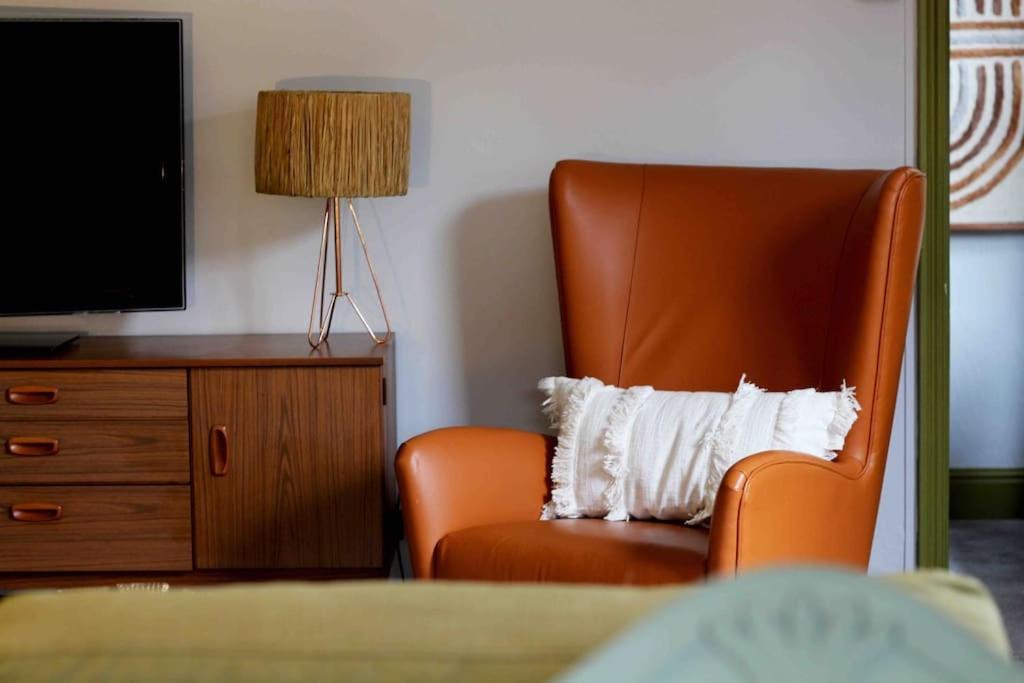 Lincoln Apartment Freshly Renovated Common Views Burton  Dış mekan fotoğraf