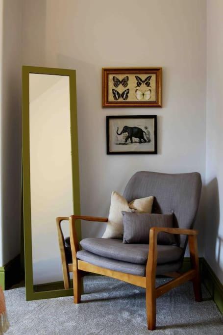 Lincoln Apartment Freshly Renovated Common Views Burton  Dış mekan fotoğraf