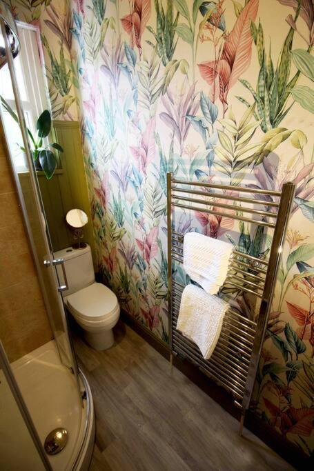Lincoln Apartment Freshly Renovated Common Views Burton  Dış mekan fotoğraf